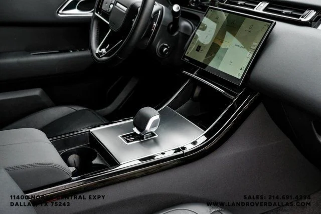 Used 2026 Black Land Rover S image 26