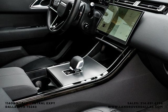 2026 Land Rover Range Rover Velar S - Photo 26