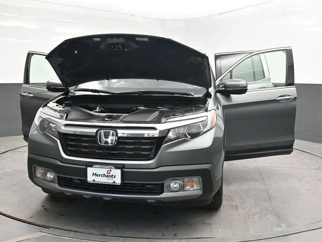 Used 2017  Honda RTL-E image 43