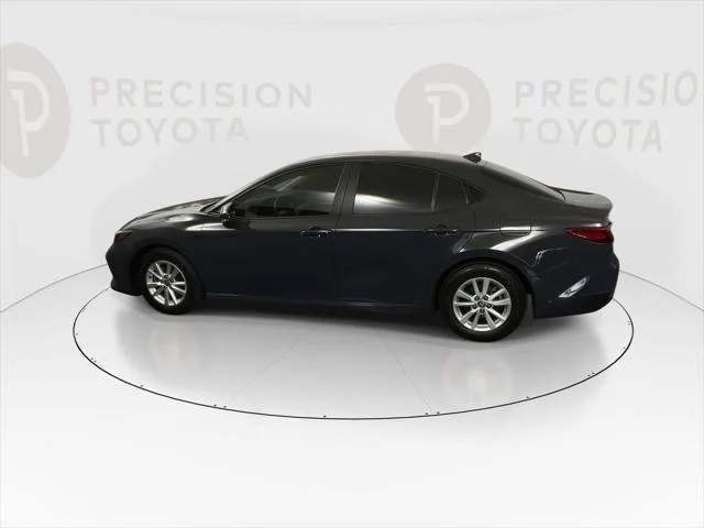 Certified Used 2025 UNDERGROUND Toyota LE image 13