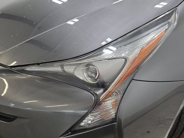 Used 2016 Gray Toyota Three Touring image 29