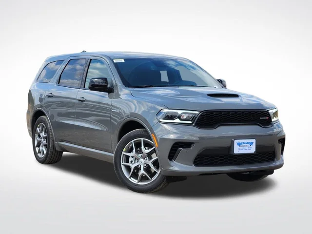 2027 Dodge Durango GT