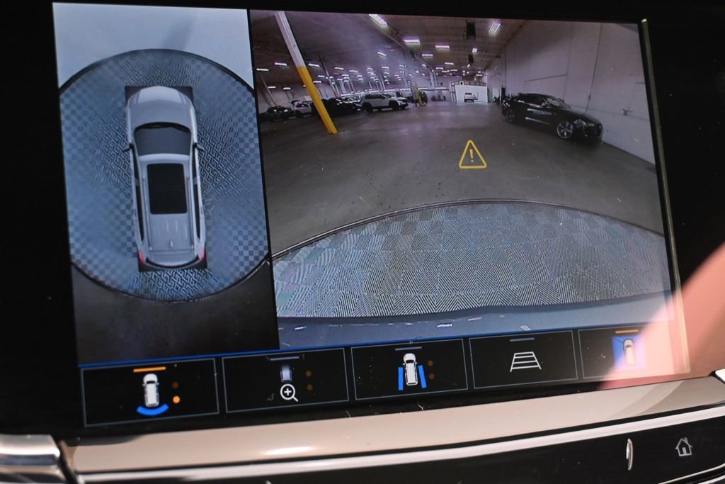 2025 Cadillac XT6 Premium Luxury - Photo 31