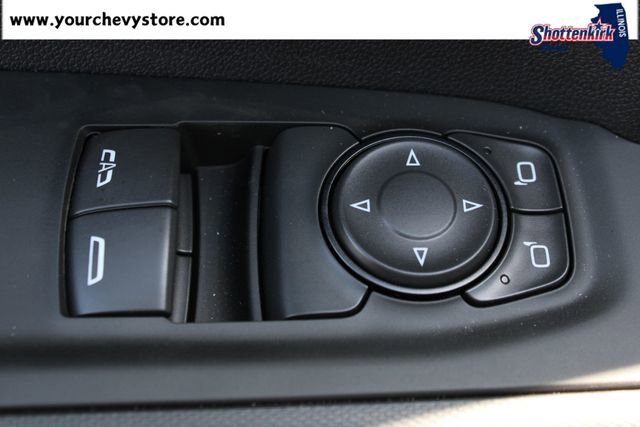 2026 Chevrolet Silverado 1500 Work Truck - Photo 23