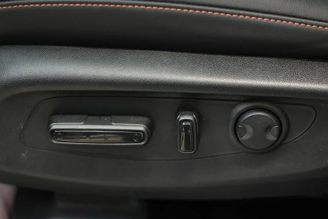 2026 Honda CR-V Sport-L - Photo 22