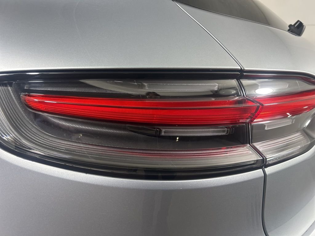 New 2026 Silver Porsche  image 16