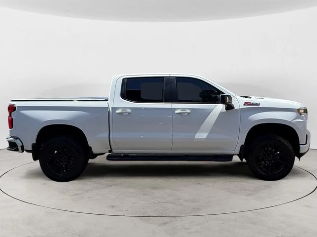 2021 Chevrolet Silverado 1500 RST - Photo 6