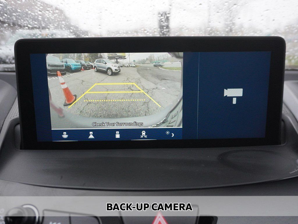 2023 Acura RDX Technology Package - Photo 8