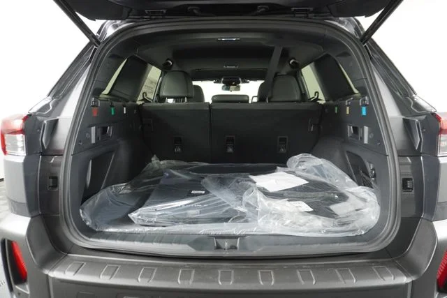 New 2026 Magnetite Gray Metallic Subaru Premium image 27