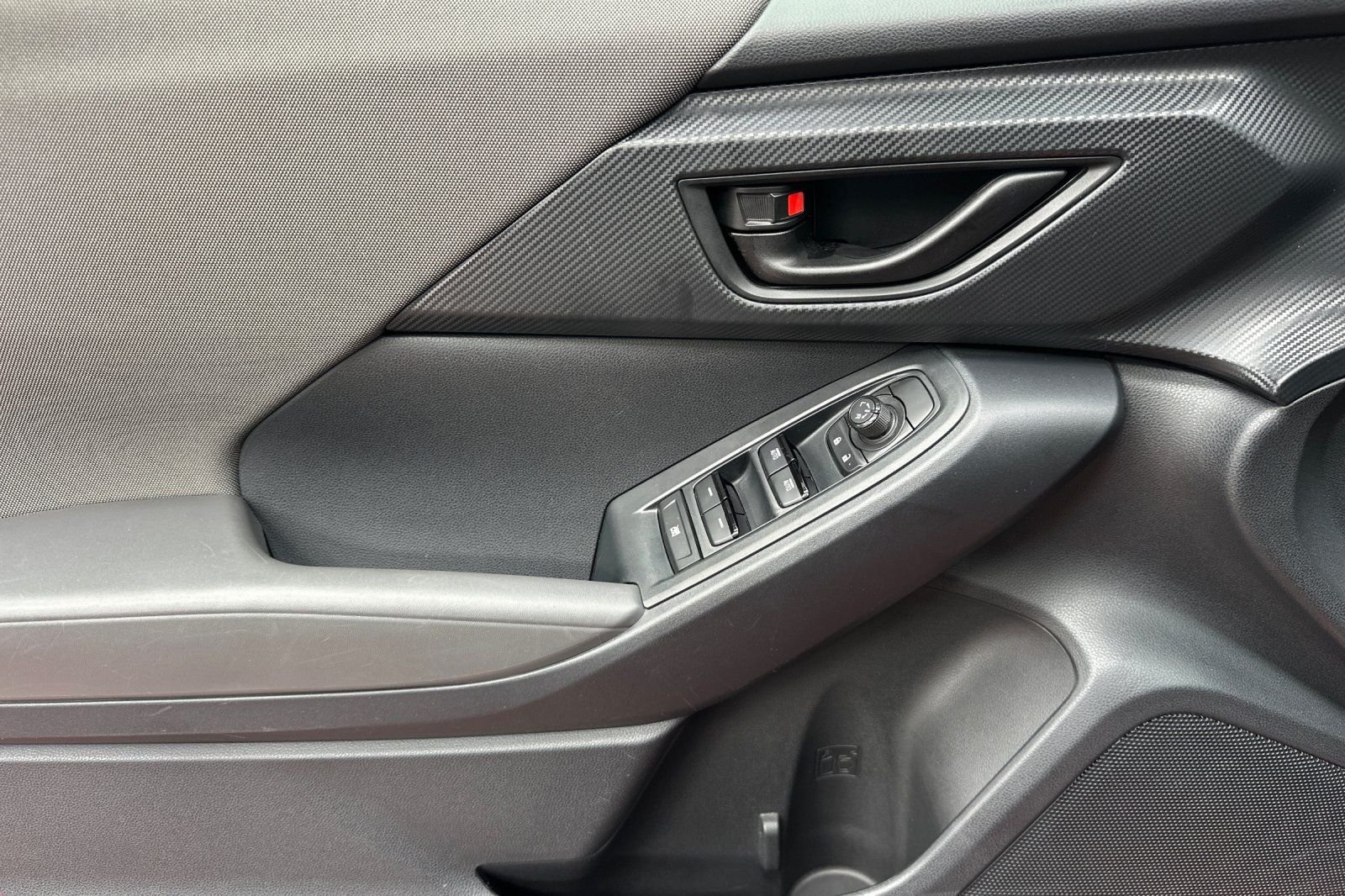 Certified Used 2025 Beige Subaru Base image 14
