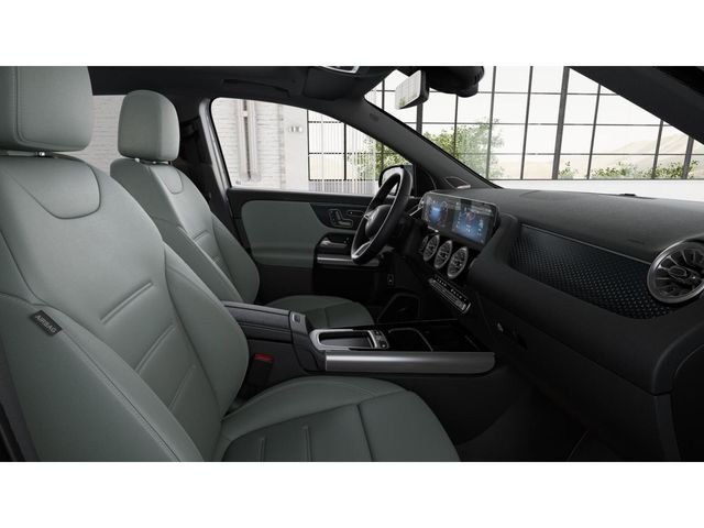 New 2026 Cirrus Silver Metallic Mercedes-Benz GLA 250 image 4