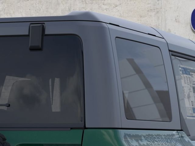 2025 Ford Bronco 4-Door Outer Banks - Photo 25