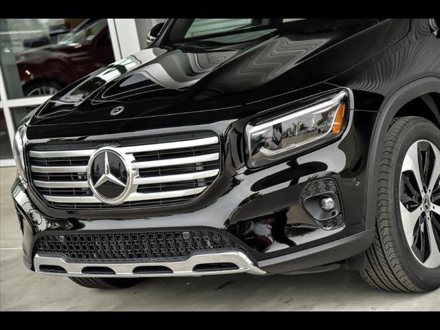 2025 Mercedes-Benz GLB Base - Photo 35