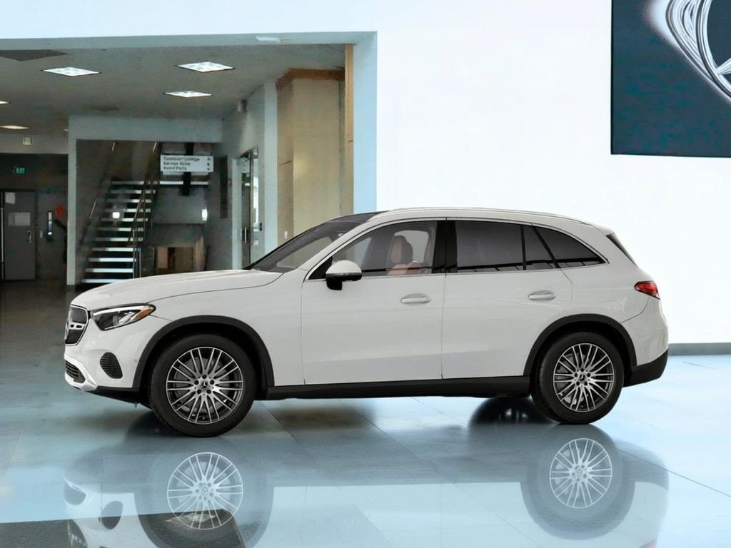 2026 Mercedes-Benz GLC Base - Photo 35