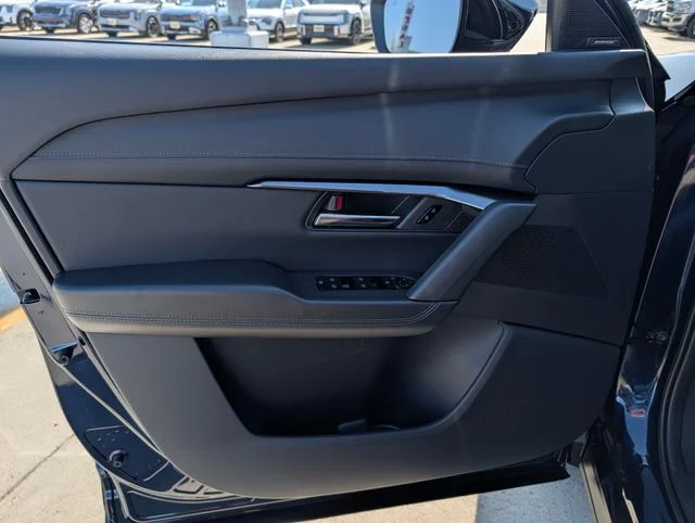 New 2026 Navy Blue Mica Mazda 2.5 S Premium Plus AWD image 17