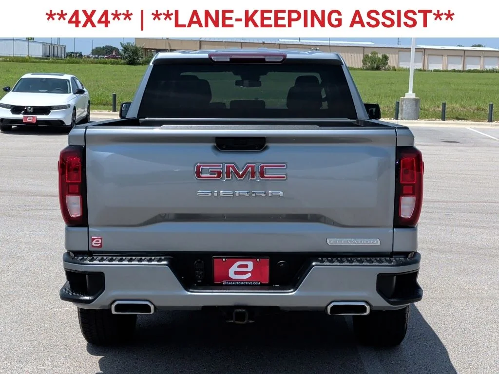 Used 2023 Sterling GMC Elevation image 7