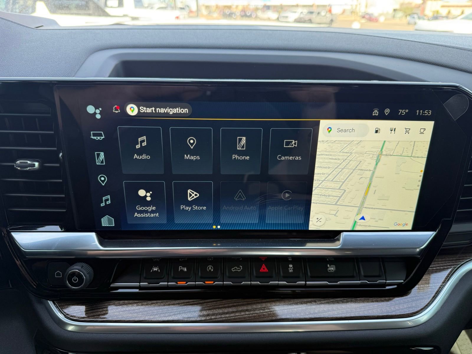 2026 Chevrolet Silverado 1500 LT - Photo 24