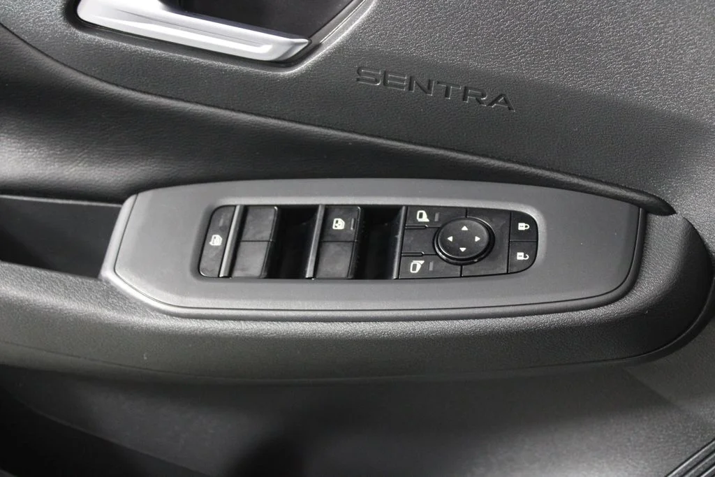 2026 Nissan Sentra SV - Photo 23