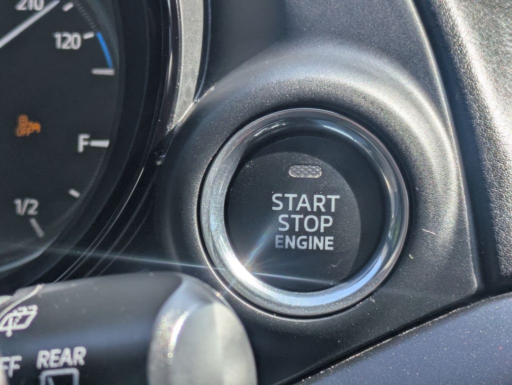 Used 2023 Gray Mazda Carbon Edition Certified Preowned image 28