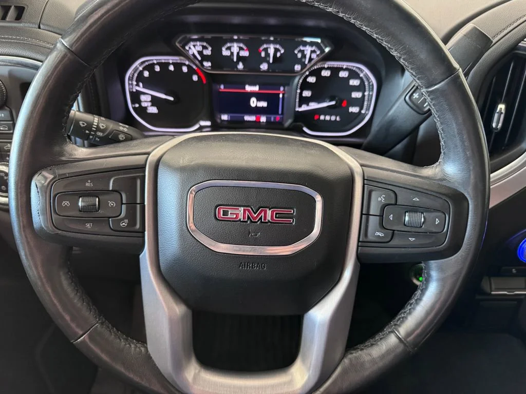2021 GMC Sierra 1500 Elevation - Photo 14