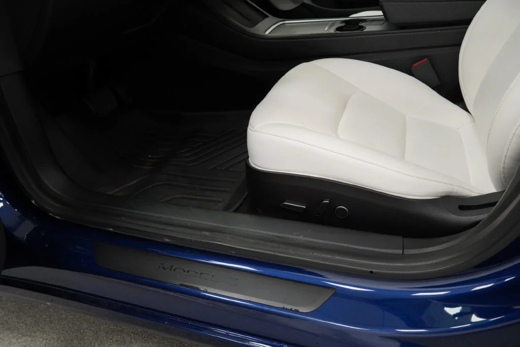 2021 Tesla Model 3 Base - Photo 23