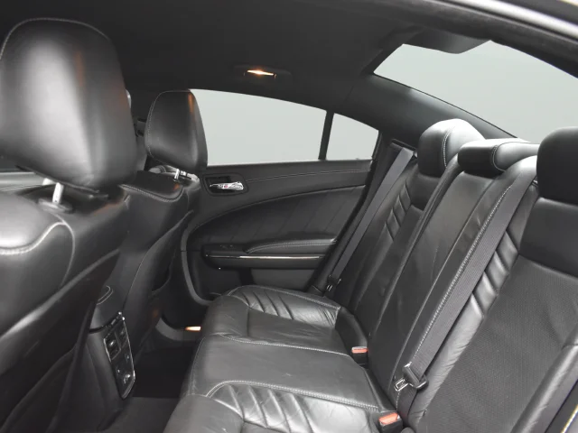 Used 2022 Gray Dodge SRT Hellcat Widebody image 19