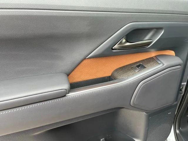 Used 2024 Gray Lexus 550 Premium+ image 17