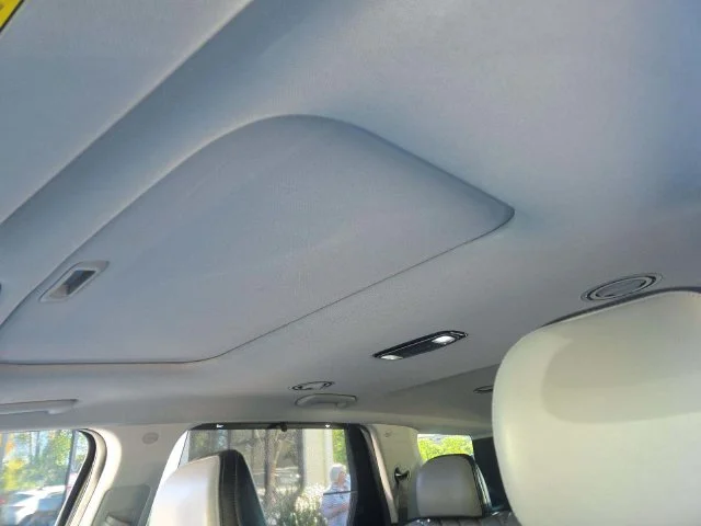 Used 2020 Black Hyundai SEL image 8