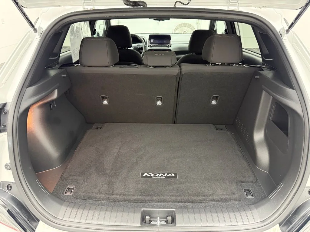 Used 2023 White Hyundai N Line image 12
