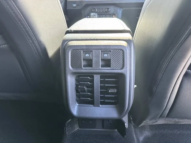 New 2026 Avalanche Gray Ford Outer Banks® image 18