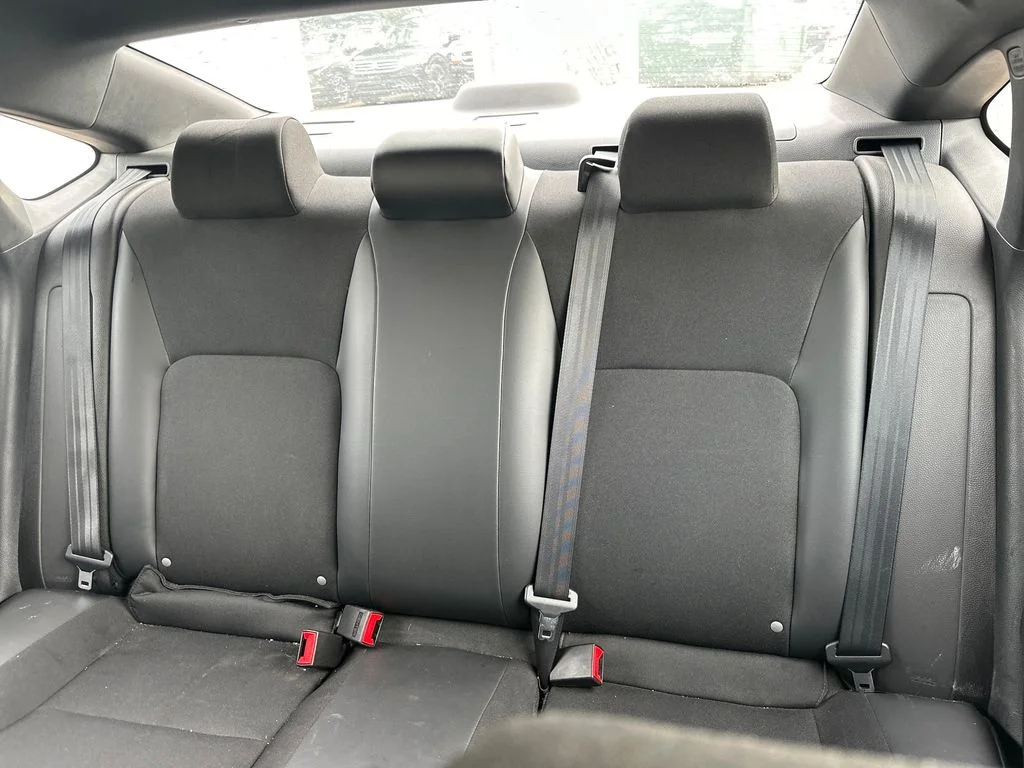 Used 2023  Honda Sport image 26