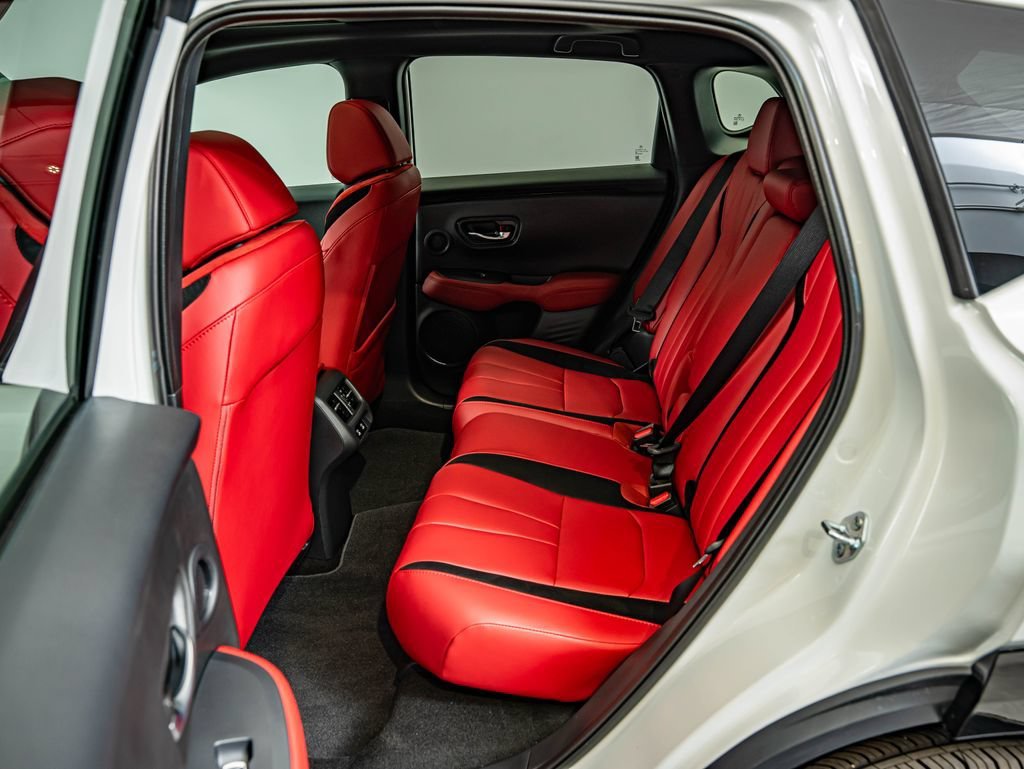 New 2026 Platinum White Pearl Acura A-Spec Package image 34