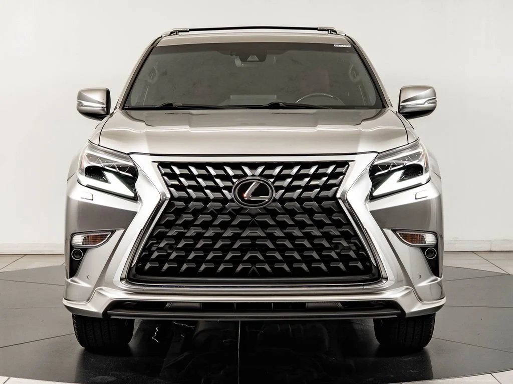 2023 Lexus GX 460 460 PREMIUM's photo