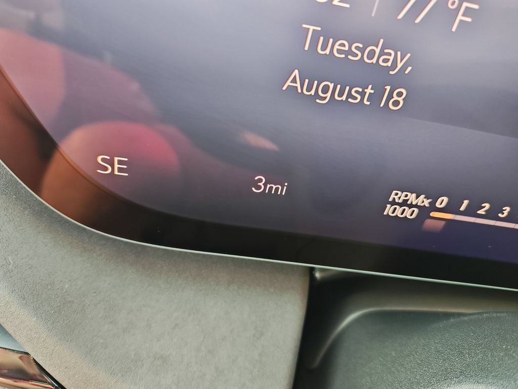 2027 Buick Enclave Sport Touring - Photo 19