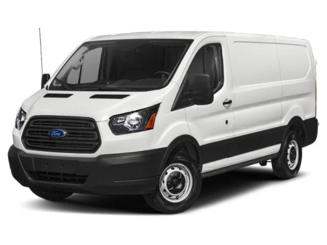 2019 Ford Transit Van