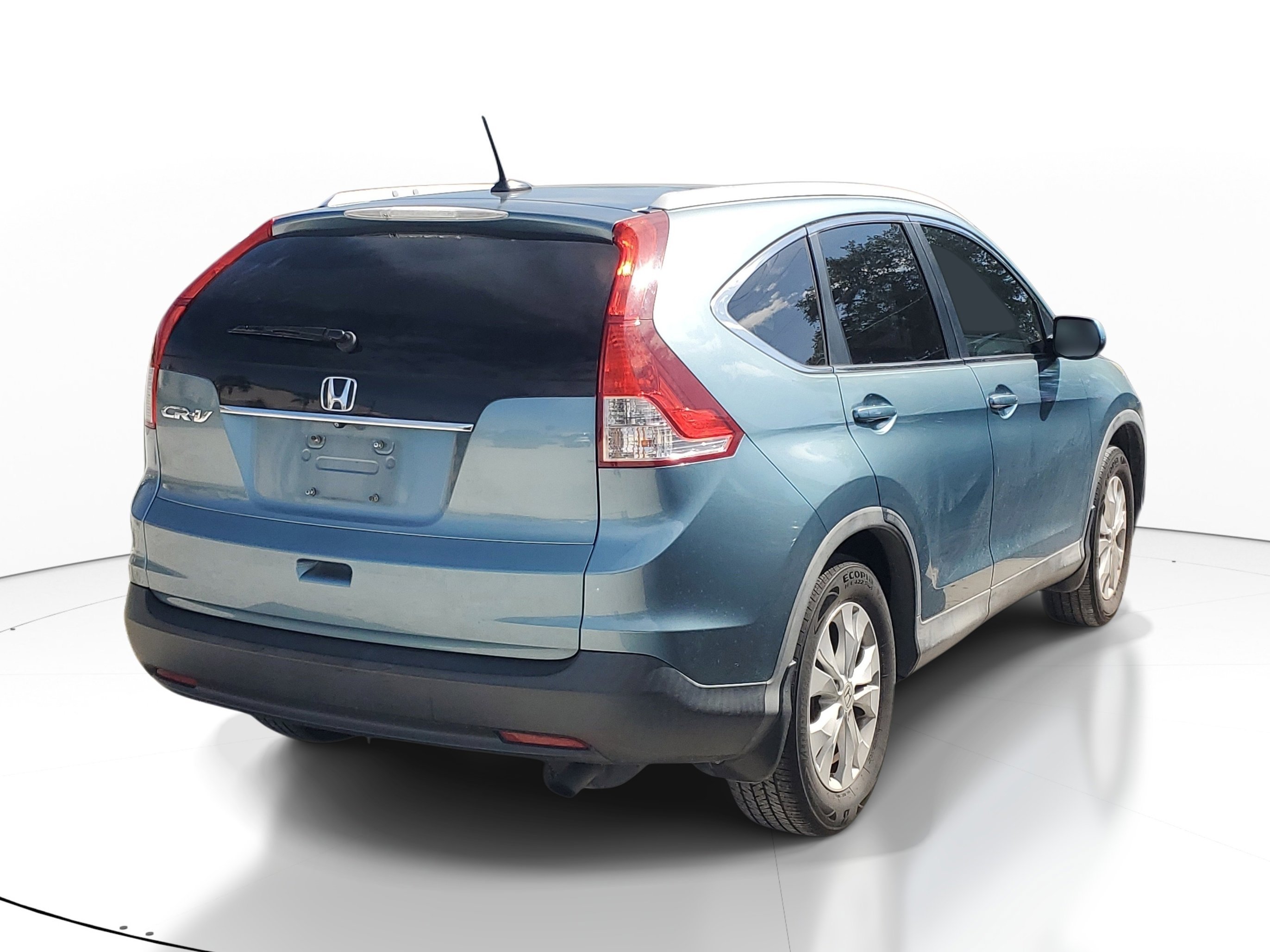 Used 2014  Honda EX-L image 8