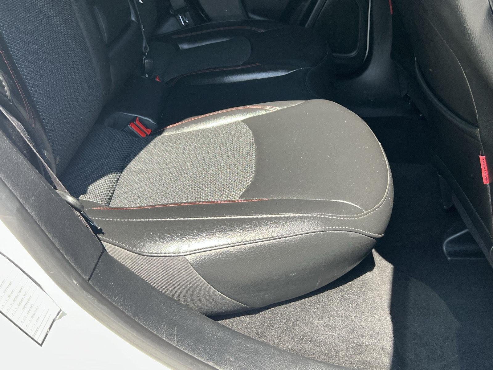 2019 Jeep Compass Trailhawk - Photo 21