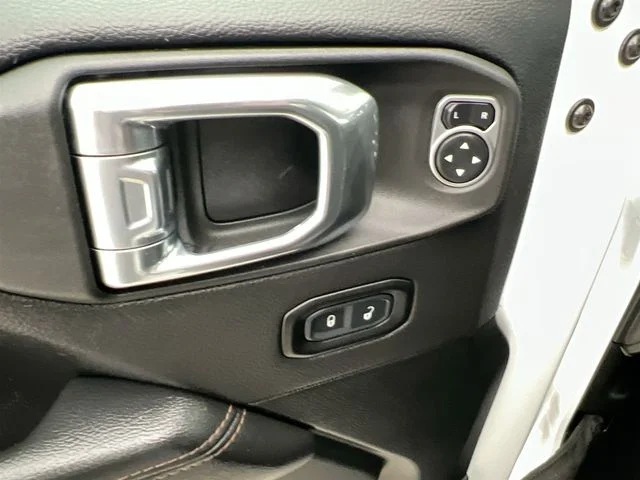 2022 Jeep Wrangler Unlimited Rubicon 392 - Photo 23