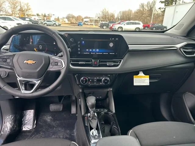 2026 Chevrolet Trailblazer LT - Photo 13