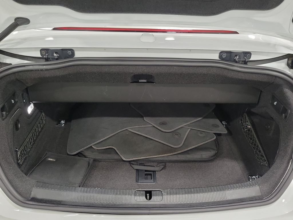 Used 2019 Ibis White Audi 3.0T Premium Plus image 13