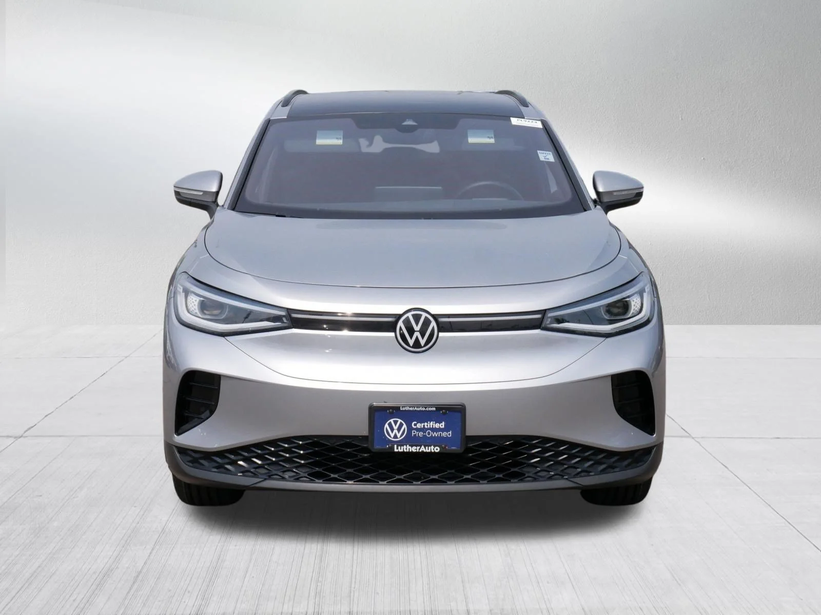 Certified 2023 Volkswagen ID.4 PRO S with VIN 1V2WNPE82PC040655 for sale in Minneapolis, MN