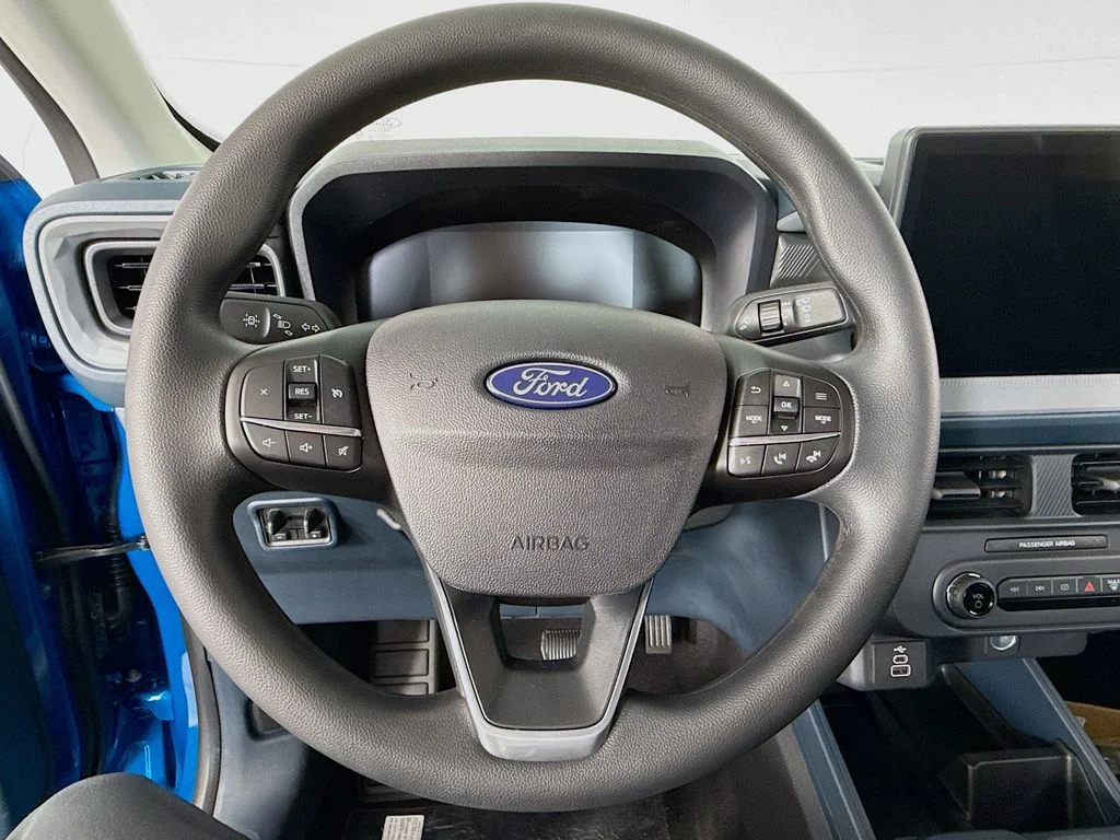 New 2026 Velocity Blue Ford XL image 11