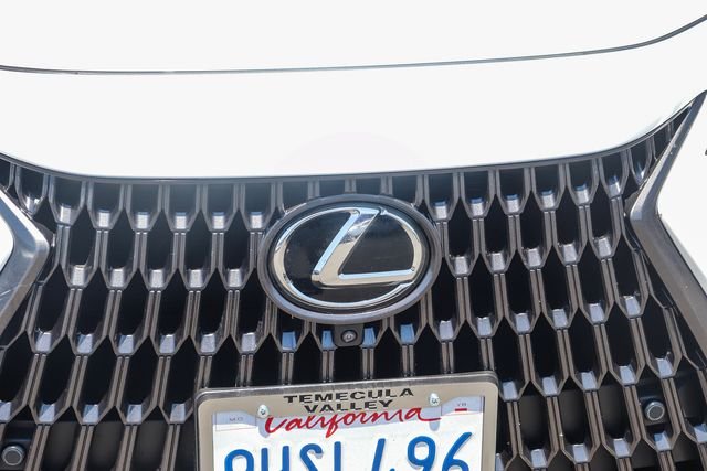 Certified Used 2024 EMINENT WHITE PEARL Lexus 350 Premium image 13
