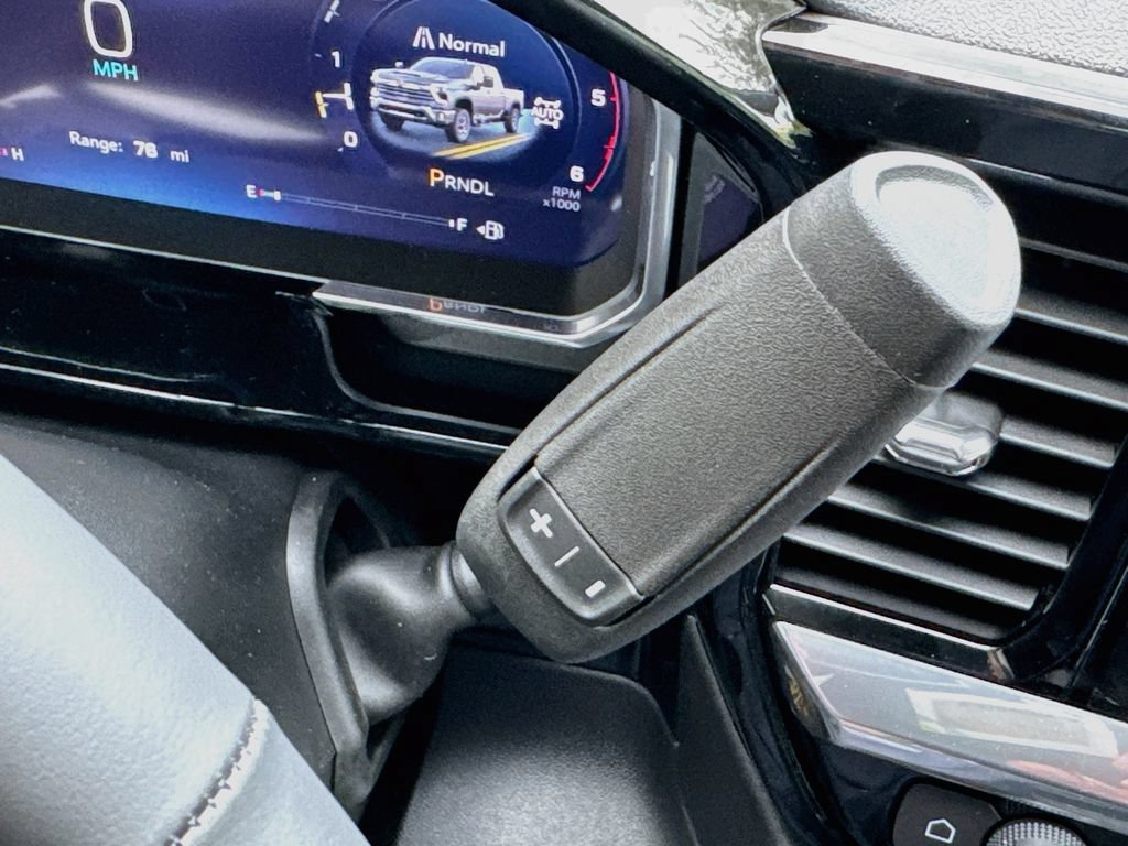 2026 Chevrolet Silverado 2500 HD LTZ - Photo 19