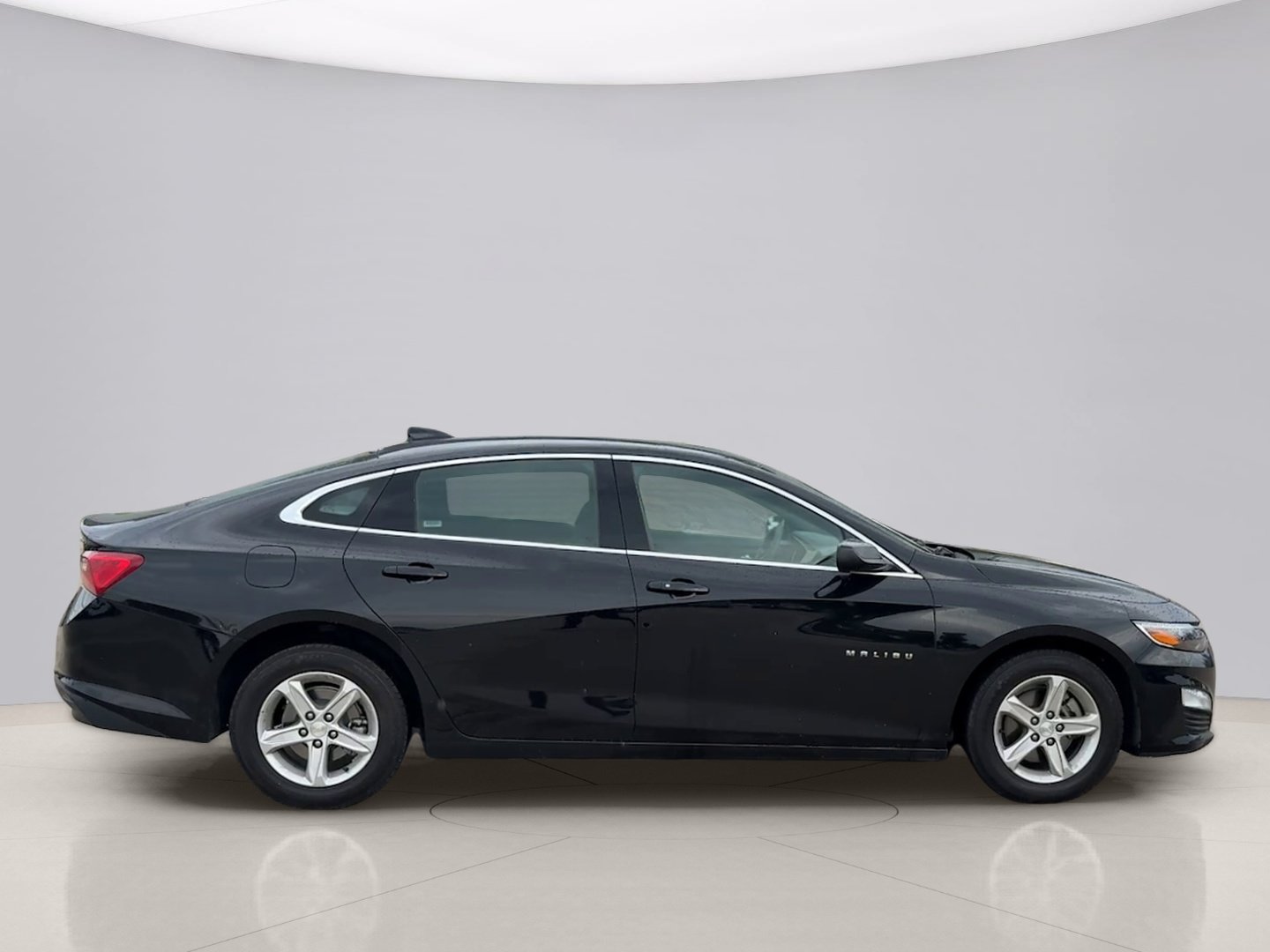 2024 Chevrolet Malibu 1LT - Photo 6
