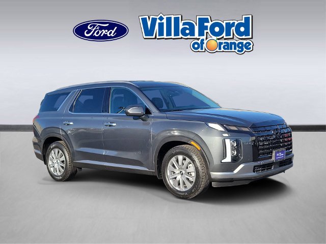 2023 Hyundai Palisade
