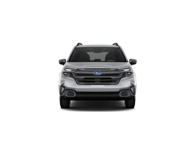 2026 Subaru Forester Limited - Photo 8