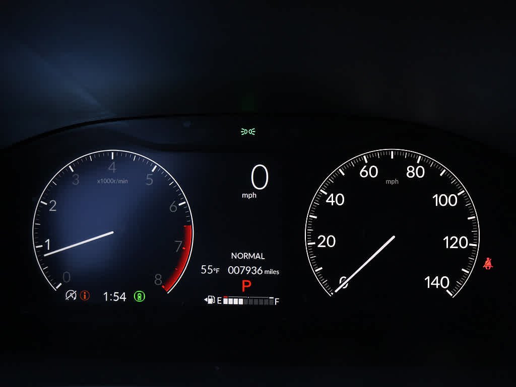 2025 Honda CR-V EX - Photo 16