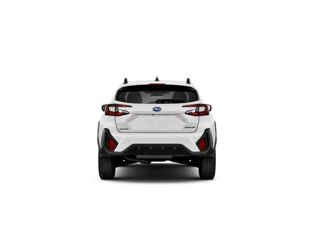 New 2027 CRYSTAL WHITE PEARL Subaru  image 9