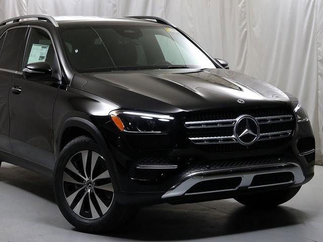 2026 Mercedes-Benz GLE GLE350 - Photo 34